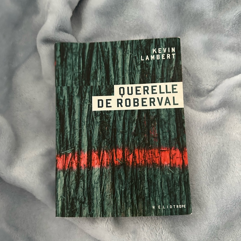 French books.
